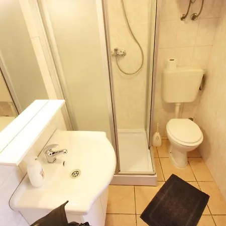 Holiday In I Apartment Crikvenica