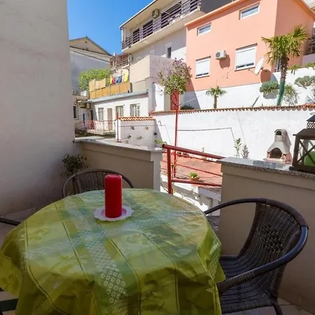 Holiday In I Crikvenica